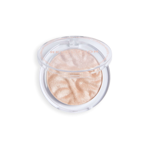 Makeup Revolution - Iluminador em pó Reloaded - Dare to Divulge
