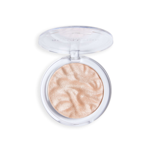 Makeup Revolution - Iluminador em pó Reloaded - Dare to Divulge