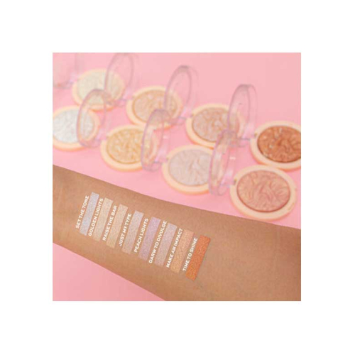 Revolution - Iluminador em pó Reloaded - Dare to Divulge