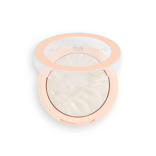 Revolution - Iluminador em pó Reloaded - Golden Lights