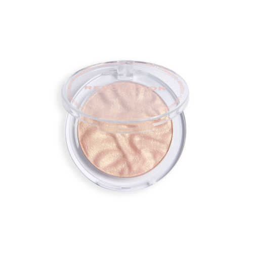 Makeup Revolution - Iluminador em pó Reloaded - Make an Impact
