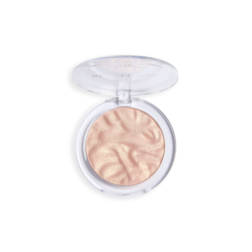 Makeup Revolution - Iluminador em pó Reloaded - Make an Impact