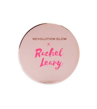 Revolution - Marcador de pó X Rachel Leary - Golden Hour