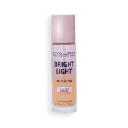 Revolution - Base Multiuso Bright Light Face Glow - Illuminate Medium