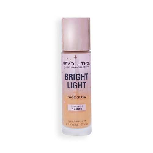 Revolution - Base Multiuso Bright Light Face Glow - Illuminate Medium