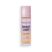 Revolution - Base Multiuso Bright Light Face Glow - Lustre Medium Light