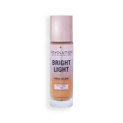 Revolution - Base Multiuso Bright Light Face Glow - Radiance Tan