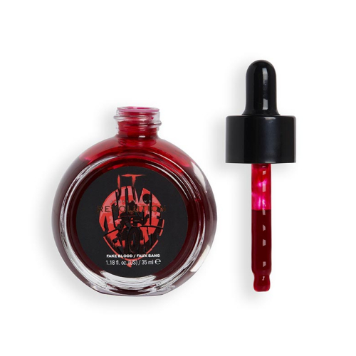 Revolution - *it* - Sangue Artificial Balloon Blood