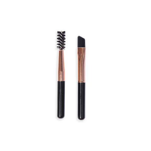 Revolution - Sabonete para sobrancelhas Glossy Brow - Medium