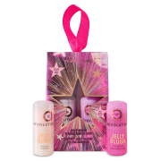 Revolution - Conjunto de presente de blush e iluminador jelly