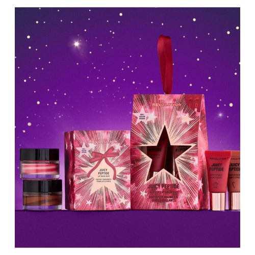 Revolution - Conjunto de Máscaras Labiais Juicy