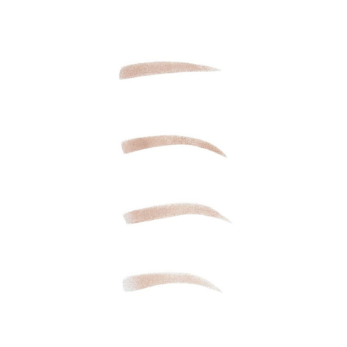 Revolution - Brow Powder Eyebrow Kit - Ash Brown