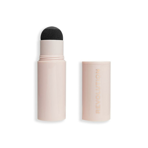 Revolution - Kit de sobrancelhas em pó para sobrancelhas - Granite