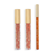 Revolution - *Shrek* - Kit para lábios Gingy