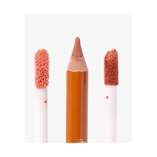 Revolution - *Shrek* - Kit para lábios Gingy