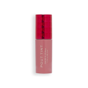 Revolution - Batom Líquido Pout Tint - Sweet Pink
