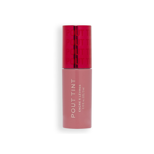 Revolution - Batom Líquido Pout Tint - Sweet Pink