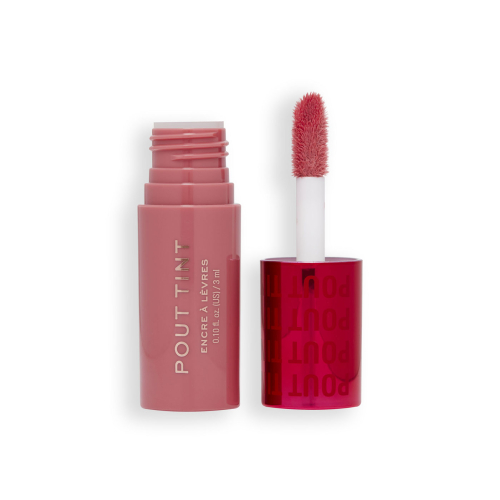 Revolution - Batom Líquido Pout Tint - Sweet Pink