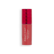 Revolution - Batom Líquido Pout Tint - Sweetie Coral