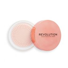 Revolution - Limpador de escova com mini tapete Create