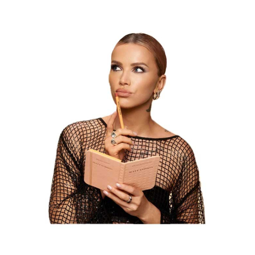 Revolution - *Maffashion x Revolution* - Paleta de Sombras My Beauty Diary 2.0