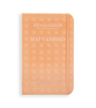 Revolution - *Maffashion x Revolution* - Paleta de Sombras My Beauty Diary 2.0