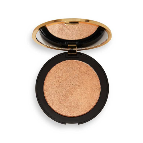Revolution - *Makeup Revolution x The Plastic Boy* - Iluminador em pó Splendour