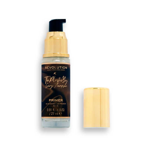 Revolution - *Makeup Revolution x The Plastic Boy* - Primário de maquiagem Skin Adhesive Primer