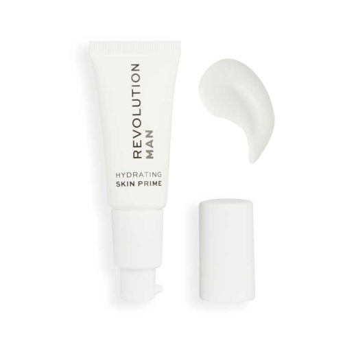 Revolution Man  - Primer hidratante facial