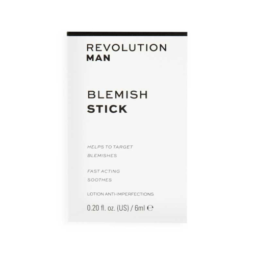 Revolution Man - Rolo antimanchas Blemesh Stick
