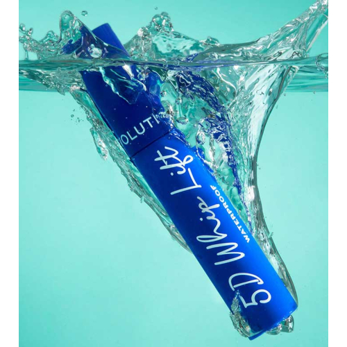 Revolution - Rímel 5D Whip Lift