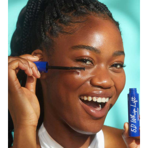 Revolution - Rímel 5D Whip Lift