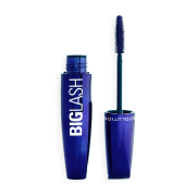Revolution - Rímel Big Lash - Blue