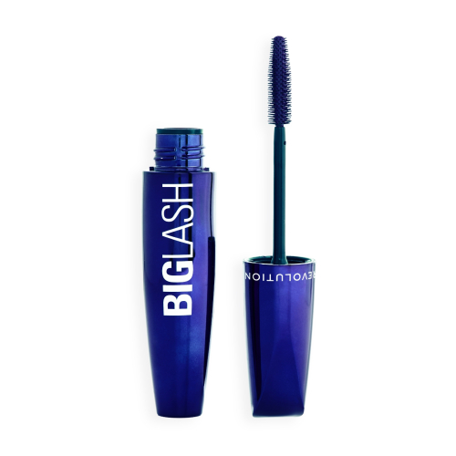 Revolution - Rímel Big Lash - Blue