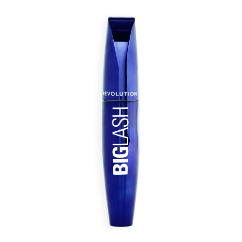 Revolution - Rímel Big Lash - Blue