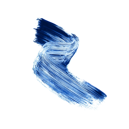 Revolution - Rímel Big Lash - Blue