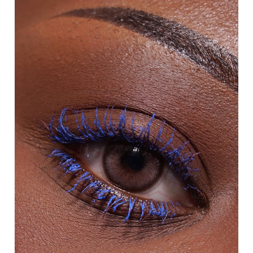 Revolution - Rímel Big Lash - Blue