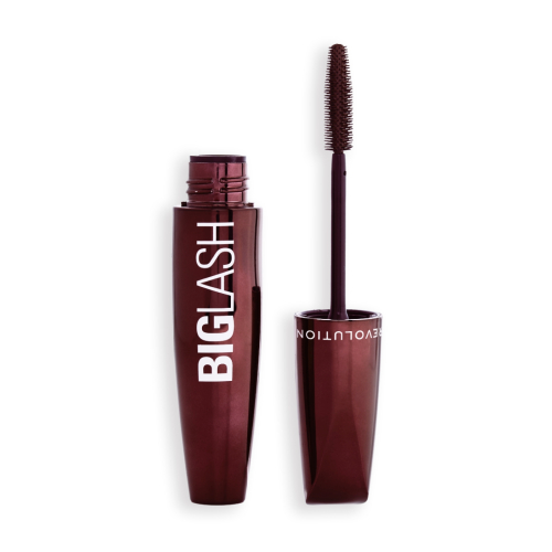 Revolution - Rímel Big Lash - Brown