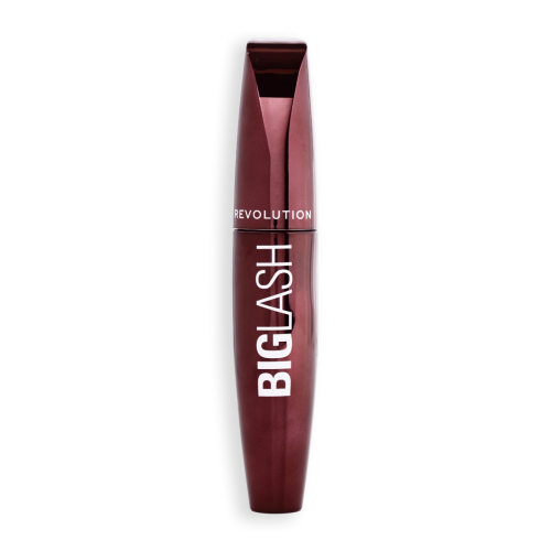 Revolution - Rímel Big Lash - Brown