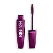 Revolution - Rímel Big Lash - Burgundy