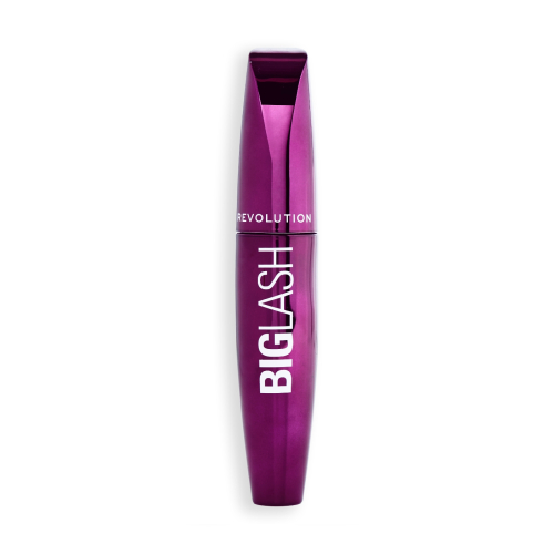 Revolution - Rímel Big Lash - Burgundy