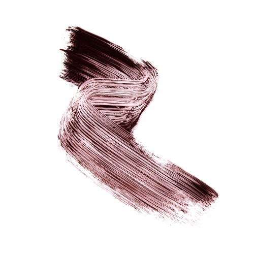 Revolution - Rímel Big Lash - Burgundy