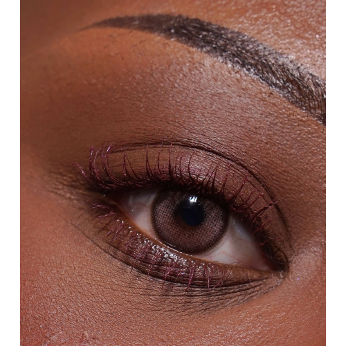 Revolution - Rímel Big Lash - Burgundy