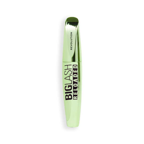 Revolution - Rímel Big Lash Reloaded Ultra Black