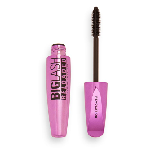 Revolution – Rímel Big Lash XL Volume - Reloaded
