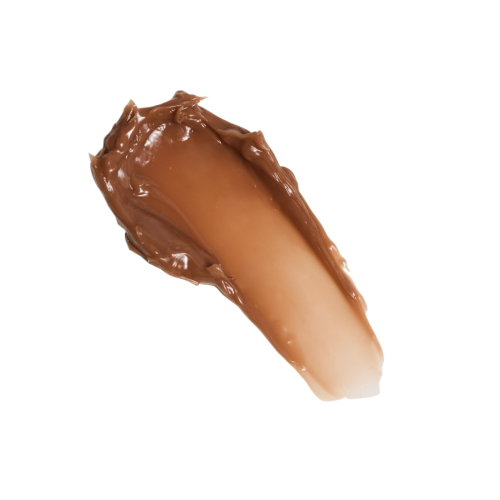 Makeup Revolution - Máscara Labial Juicy Peptide Pudding - Butterscotch Brown