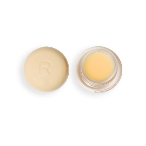 Makeup Revolution - Máscara Labial Juicy Peptide Pudding - Frosted Vanilla