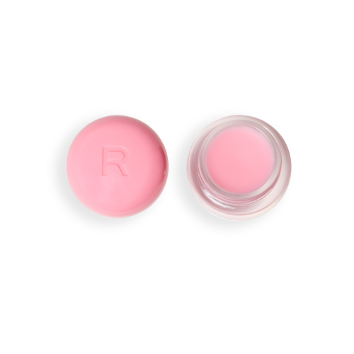 Makeup Revolution - Máscara Labial Juicy Peptide Pudding - Strawberry Soufflé