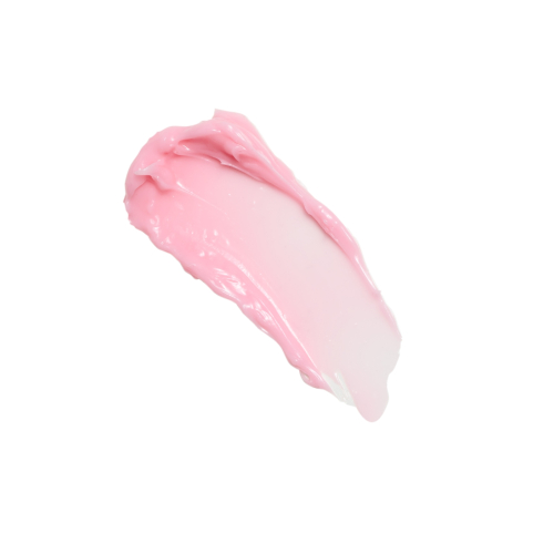 Makeup Revolution - Máscara Labial Juicy Peptide Pudding - Strawberry Soufflé