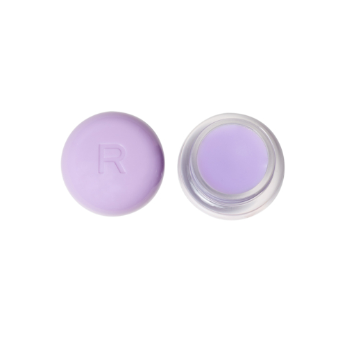 Makeup Revolution - Máscara Labial Juicy Peptide Pudding - Sugar Swirl Lilac